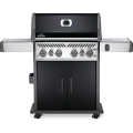Napoleon Gasgrill Rogue SE 525, Schwarz, 2023 Neu OVP