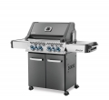 Napoleon Gasgrill Prestige 500 (P500) , Charcoal