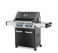 Napoleon Gasgrill Prestige 500 (P500)  Schwarz -