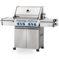 Napoleon Gasgrill Prestige PRO 500 RSIBPSS-3, Edelstahl 2023