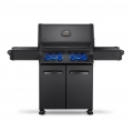 Napoleon Prestige 500RSIBPMK Gasgrill Phantom mattschwarz