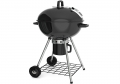 Napoleon Holzkohlegrill NK22K-LEG-2